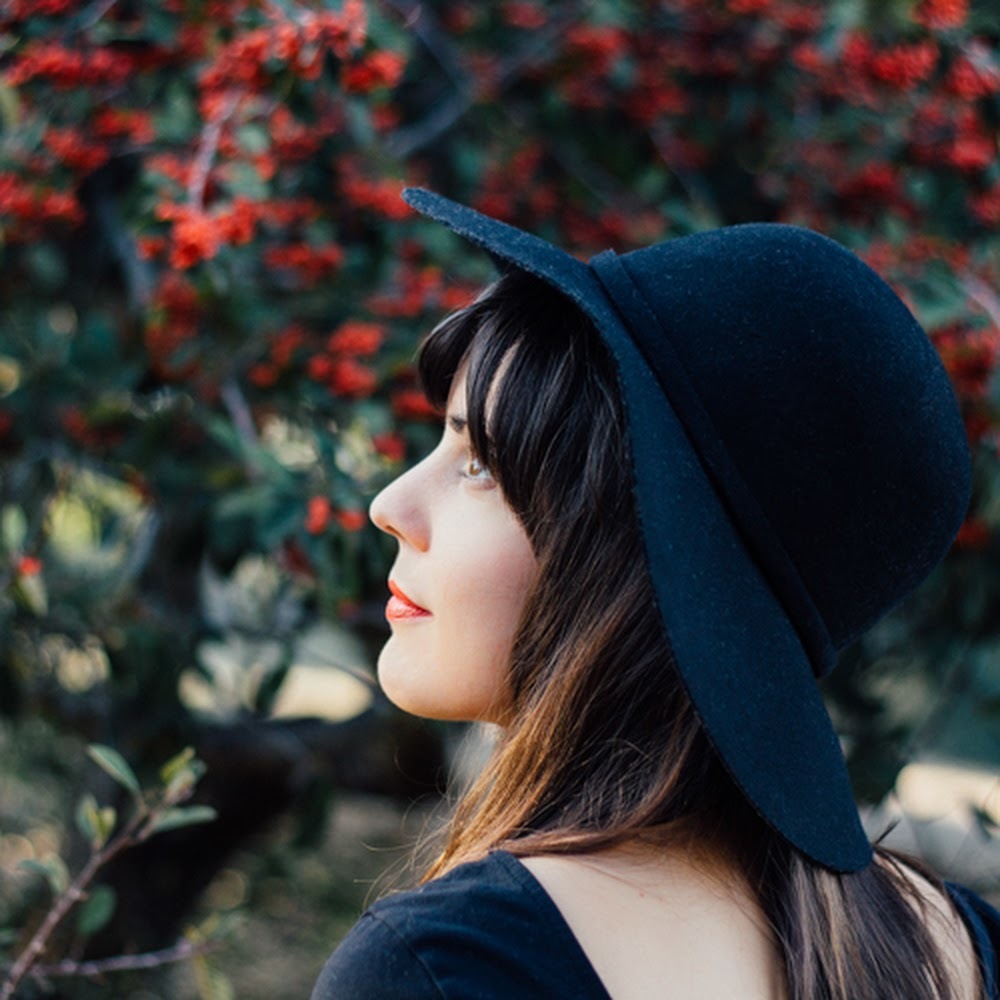 Meet your Posher, Jessie